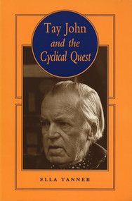 Tay John & The Cyclical Quest - 9781550221329 by Ella Tanner, 9781550221329