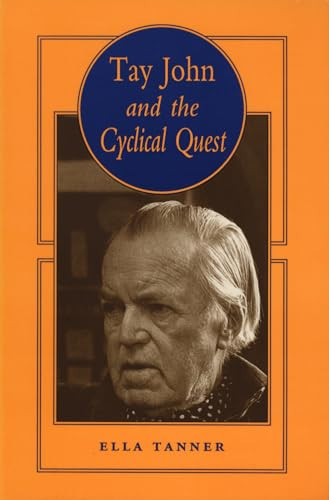 Tay John & The Cyclical Quest - 9781550221329 by Ella Tanner, 9781550221329