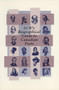 ECW's Biographical Guide to Canadian Poets by Jack David, Robert Lecker, Ellen Quigley, 9781550221527
