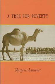 A Tree for Poverty by Margaret Laurence, 9781550221770