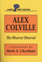 Alex Colville (The Observer Observed) by Mark Cheetham, 9781550222401