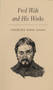 Fred Wah and His Works by Charlene Diehl-Jones, 9781550223286