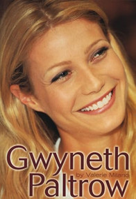 Gwyneth Paltrow by Valerie Milano, 9781550224078