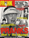 Frank Pranks by Steve Collins, Alan Martin, Frank Magazine, 9781550224160