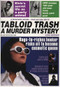 Tabloid Trash (A Murder Mystery) by Leon Berger, 9781550224207