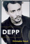 Depp by Christopher Heard, 9781550224702