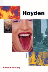 Hoyden by Pamela Westoby, 9781550225044