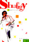Shaggy (Dogamuffin Style) by Micah Locilento, 9781550225235