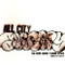 All-City (The Book About Taking Space) by Paul 107, 9781550225686