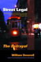 Street Legal (The Betrayal) by William Deverell, 9781550226607
