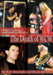 The Death of WCW by Randy Reynolds, Bryan Alvarez, 9781550226614