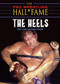 The Pro Wrestling Hall of Fame (The Heels) by Greg Oliver, Steven Johnson, 9781550227598