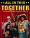 All In This Together (The Unofficial Story of High School Musical) by Scott Thomas, 9781550227642