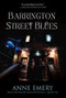 Barrington Street Blues by Anne Emery, 9781550228137