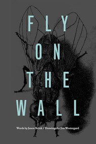 Fly on the Wall - 9781550228168 by Jason Brink, Jim Westergard, 9781550228168