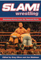Slam! Wrestling (Shocking Stories from the Squared Circle) by Greg Oliver, Jon Waldman, 9781550228847