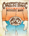 Country Music Fun Time Activity Book by Aye Jay Morano, 9781550228861