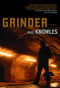 Grinder by Mike Knowles, 9781550228953