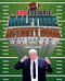 Pro Football Halftime Activity Book by Dan Cuison, 9781550229073