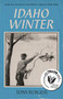 Idaho Winter by Tony Burgess, 9781550229349