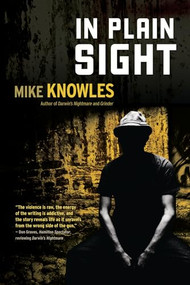 In Plain Sight - 9781550229486 by Mike Knowles, 9781550229486