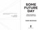 Some Future Day (How AI Is Going to Change Everything) by Marc Beckman, 9781648210778