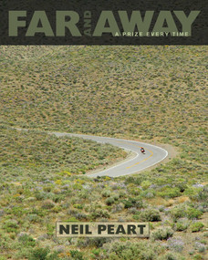 Far and Away (A Prize Every Time) by Neil Peart, 9781770410596