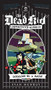Loyalist to a Fault (The Dead Kid Detective Agency #3) by Evan Munday, 9781770410749
