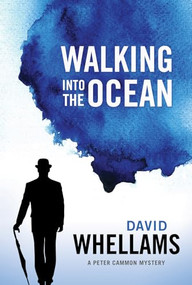 Walking into the Ocean - 9781770411036 by Dave Whellams, 9781770411036