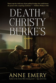 Death at Christy Burke's (A Mystery) - 9781770411692 by Anne Emery, 9781770411692
