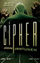 Cipher (A Mystery) by John Jantunen, 9781770412002