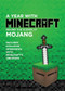 A Year with Minecraft (Behind the Scenes at Mojang) by Thomas Arnroth, 9781770412194