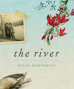 The River - 9781770412552 by Helen Humphreys, 9781770412552