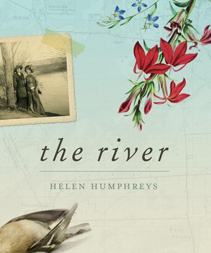 The River - 9781770412552 by Helen Humphreys, 9781770412552