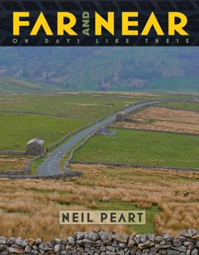 Far and Near (On Days Like These) by Neil Peart, 9781770412675