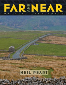 Far and Near (On Days Like These) by Neil Peart, 9781770412675