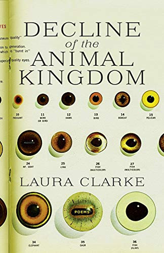 Decline of the Animal Kingdom by Laura Clarke, 9781770412828