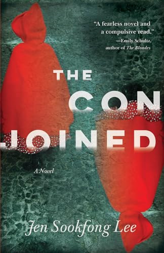 The Conjoined (A Novel) by Jen Sookfong Lee, 9781770412842