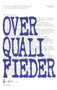Overqualifieder by Joey Comeau, 9781770412859