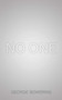 No One by George Bowering, 9781770412880