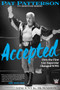 Accepted (How the First Gay Superstar Changed WWE) by Pat Patterson, Bertrand Hebert, Vincent K. McMahon, 9781770412934