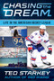 Chasing the Dream (Life in the American Hockey League) by Ted Starkey, 9781770412989