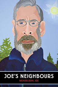 Joe's Neighbours by Mendelson Joe, 9781770412996