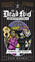 Connect the Scotts (The Dead Kid Detective Agency #4) by Evan Munday, 9781770413337
