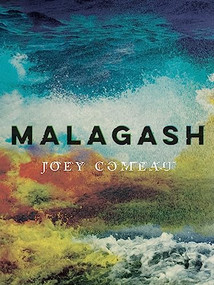 Malagash by Joey Comeau, 9781770414075
