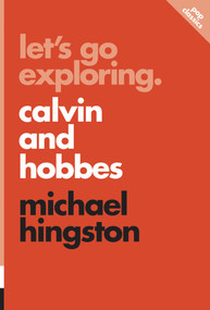 Let's Go Exploring (Calvin and Hobbes) by Michael Hingston, 9781770414136