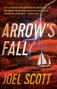 Arrow's Fall - 9781770414273 by Joel Scott, 9781770414273