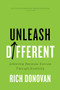 Unleash Different (Achieving Business Success Through Disability) by Rich Donovan, 9781770414488