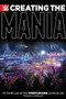 Creating the Mania (An Inside Look at How WrestleMania Comes to Life) by Jon Robinson, 9781770414501