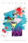 Flourish by Jacqueline Turner, 9781770415065